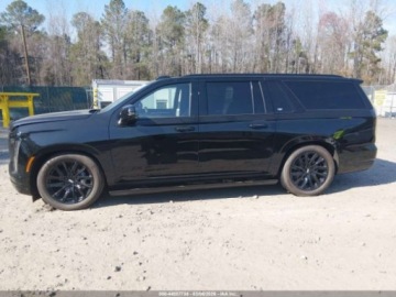 Cadillac Escalade III 2025 Cadillac Escalade Sport 2025 6.2 Benzyna 420KM, zdjęcie 1