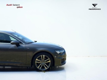 Audi A6 C8 Limousine 2.0 40 TDI 204KM 2023 Audi A6 Limousine 40 TDI Quattro S tronic, zdjęcie 8
