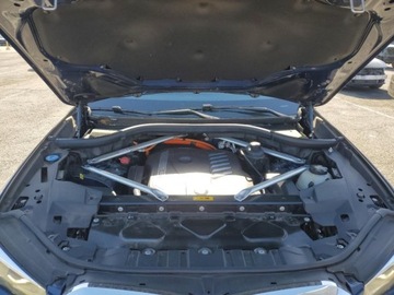 BMW X5 G05 2022 BMW X5 xDrive45E 2022 3.0l 3.0 Hybryda 389KM, zdjęcie 6