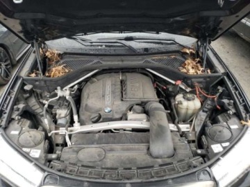 BMW X6 G06 2019 BMW X6 X6 xdrive35i 3.0 Benzyna 300KM, zdjęcie 11