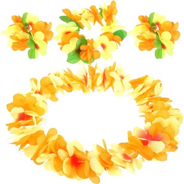 HAWAIIAN PARTY ПОСТАВЛЯЕТ УКРАШЕНИЯ ДЛЯ ВЕЧЕРИНКИ LUAU