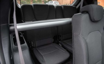 Kia Carens IV Minivan 1.7 VGT CRDi 141KM 2016 Kia Carens 1.7CRDI 141KM Ledy Xenon Navi Camera Panorama 7os Full Gwaranc, zdjęcie 29