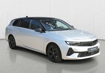 Opel 2024 Opel Astra VI 1.5 CDTI GS SS 130KM Automat SalonPL Gwarancja od RiA, zdjęcie 3