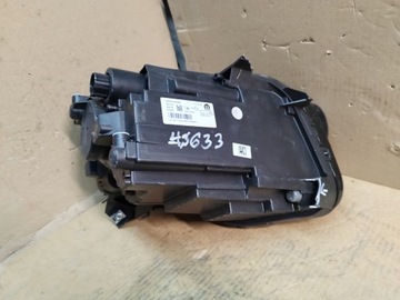 FIAT 500 20- SVĚTLO LEVÝ PŘEDNÍ 00521400360