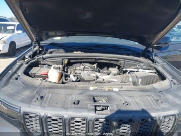Jeep 2023 Jeep Grand Cherokee 2023r., Limited, od ubezpieczalni 3.6 Benzyna 293KM, zdjęcie 11