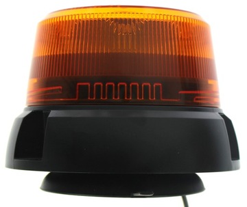 СВЕТОДИОДНАЯ СИГНАЛЬНАЯ ЛАМПА ПЕТУХ 12В 24В МАГНИТ