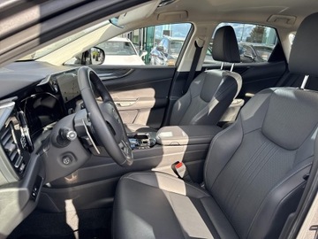 Lexus NX II SUV Facelifting 2.5 350h 243KM 2024 Lexus NX 350h Prestige AWD II (2021-) NX350h AWD P, zdjęcie 19