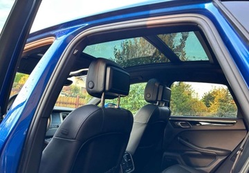 Porsche Macan SUV 2.0 252KM 2016 Porsche Macan Macan 2.0 Turbo w pieknym stanie 2.0 Benzyna 252KM, zdjęcie 29