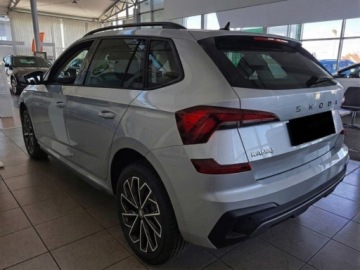 Skoda Kamiq Crossover Facelifting 1.5 TSI 150KM 2026 Od ręki - Drive 1.5 TSI 150KM, zdjęcie 1