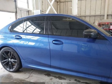 BMW Seria 3 G20-G21 2021 BMW Seria 3 M340I 2021 3.0l 3.0 Benzyna 382KM, zdjęcie 6