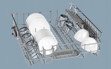 Встраиваемая посудомоечная машина Siemens SN 615X03EE 60 см