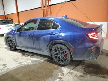 Subaru 2024 Subaru WRX 2024 2.4l 2.4 Benzyna 271KM, zdjęcie 1