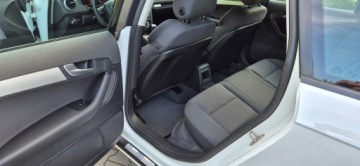 Audi A3 8P Hatchback 3d 1.8 TFSI 160KM 2011 Audi A3 Sportback 1.8T 160ps Quattro Sline 184tys km nowy rozrząd Serwis!, zdjęcie 7
