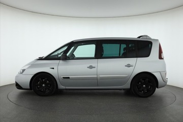 Renault Espace IV 2012 Renault Espace 2.0 dCi, 170 KM, 7 miejsc, Navi, zdjęcie 2