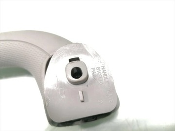 KIA RIO JINÉ DÍLY INTERIÉR VOZIDLA 2012 HATCHBACK 4/5DR 810775 (11-17)