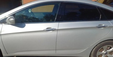 DVEŘE LEVÉ PŘEDNÍ N3S HYUNDAI I40 12R