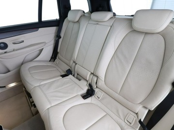 BMW Seria 2 F22-F23-F45-F46 Gran Tourer 220d 190KM 2016 BMW 220 Automat x-Drive LED grzane fotele PDC navi, zdjęcie 16