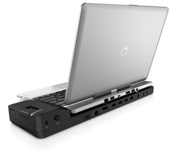 Stacja dokująca HP B9C86AV UltraSlim DO LAPTOPA