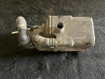 Webasto Thermo Top C 12 В/42 Вт 5,2 кВт бензин 2,5 бар