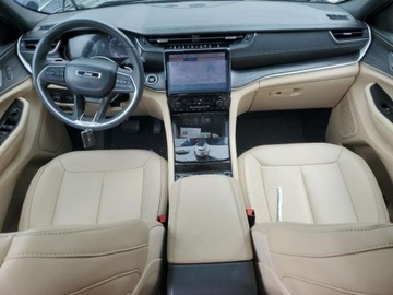 Jeep Grand Cherokee V 2023 Jeep Grand Cherokee L Limited 2023 3.6l 3.6 Benzyna 293KM, zdjęcie 8