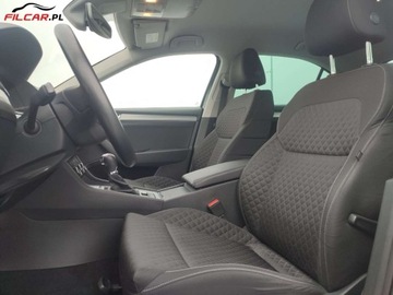 Skoda Superb III Liftback Facelifting 2.0 TSI 190KM 2020 Skoda Superb GWARANCJA Salon Polska DSG 1-Wlasciciel Udok. przebieg Zamian, zdjęcie 5