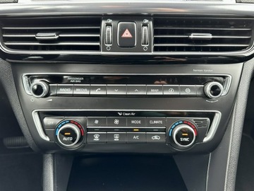 Kia Optima II Kombi 1.7 VGT CRDi 141KM 2018 Kia Optima XL,Lift,Automat,Full,Gwarancja, zdjęcie 25