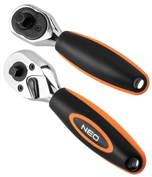 Набор инструментов для мотоцикла, 25 предметов, кейс 10-500 NEO