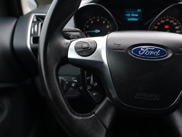 Ford C-MAX II Minivan 1.6 EcoBoost 150KM 2012 Ford Grand C-Max 1.6 EcoBoost, Klima, Klimatronic, zdjęcie 14