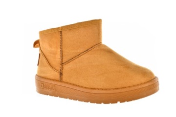 ЖЕНСКИЕ СНЕЖНЫЕ БОТИНКИ BIG STAR KK274289 ЭСКИМОССКИЕ БОТИНКИ