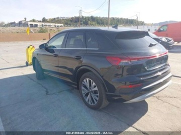 Audi Q4 2023 Audi Q4 e-tron E-Tron Premium Plus 40 2023 Elektryczny 201KM, zdjęcie 3