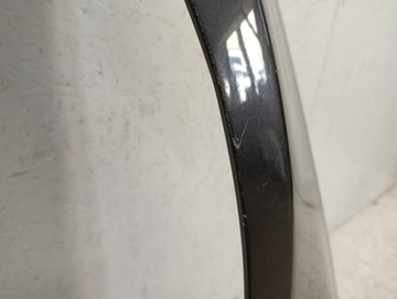 BLATNÍK LEVÝ PŘEDNÍ BMW 5 V F10 F11 2009-2018R