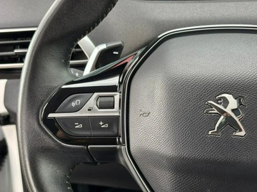Peugeot 3008 II Crossover 1.2 PureTech 130KM 2020 Peugeot 3008 Salon PL! I-ręka, Kamera, Navi,, zdjęcie 16