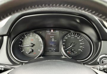 Nissan Qashqai II Crossover 1.2 DIG-T 115KM 2015 Nissan Qashqai Panorama/ Kamera/ Navi /Serwisowany, zdjęcie 23