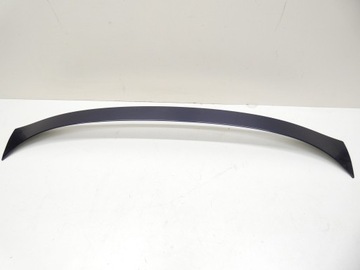 BMW Z4 E85 OSŁONA RAMY SZYBY TYŁ DOLNA TOLEDO BLAU