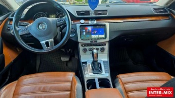 Volkswagen CC 2.0 TDI CR 170KM 2012 Volkswagen CC 2,0 DSG Lift 2.0 Diesel 170KM, zdjęcie 37