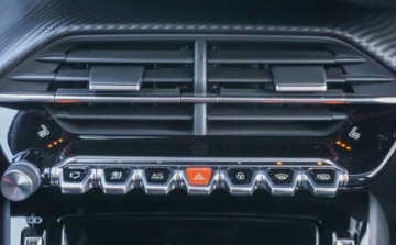 Peugeot 208 II Hatchback 1.2 PureTech 102KM 2023 Peugeot 208 208 Allure 1,2 100 KM 1.2 Benzyna 101KM, zdjęcie 29