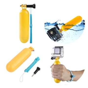 Установите XXL Accessories GoPro Hero 13 12 11 10 9 8 7 7 GoPro 45W1 Группы чемодан