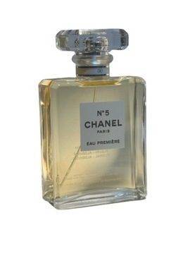 CHANEL No 5 PREMIERA 100ML EDP