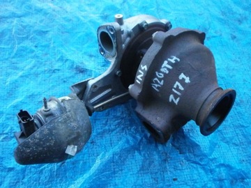 OPEL-PARTS Insignia A Turbina 2.0 CDTI 55570748