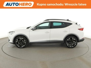 Cupra Formentor Crossover 1.5 TSI 150KM 2023 Cupra Formentor automat full LED virtual cocpit, zdjęcie 1
