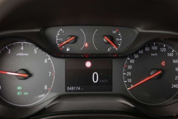 Opel Corsa F Hatchback 5d 1.2 75KM 2024 Opel Corsa Corsa 1.2 Edition SS 1.2 Benzyna 75KM, zdjęcie 5