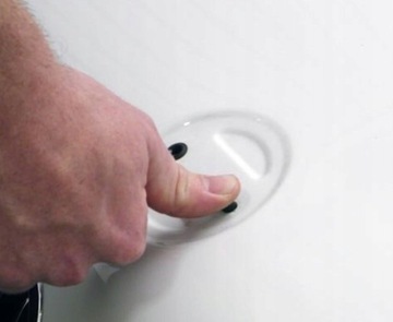 BMW ЭМБЛЕМА ЛОГОТИП задний люк 74 мм + втулки