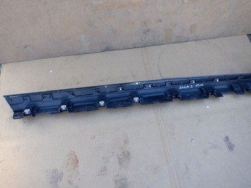 Накладка на порог ПРАВЫЙ ПОРОГ FORD KUGA MK2 ST LINE