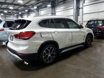 BMW X1 F48 2020 BMW X1 BMW X1 XDRIVE28I, 2020r., 4x4, 2.0L, zdjęcie 2