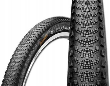 OPONA CONTINENTAL DOUBLE FIGHTER 26X1.9drut
