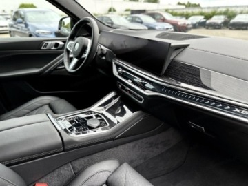 BMW X6 G06 SUV Facelifting 3.0 30d 298KM 2026 BMW X6 xDrive30d Sport Suv 3.0 (298KM) 2026, zdjęcie 12