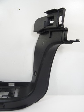 SEAT ATECA БАГАЖНИК СТОРОНА ЛЕВАЯ 575867761A