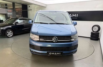 Volkswagen Caravelle T6 2015 Volkswagen Caravelle Volkswagen Caravelle 2.0 TDI L2 Comfortline Mixt 4Mot, zdjęcie 14