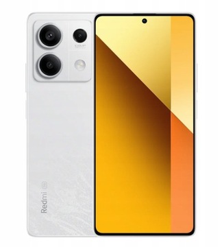 Smartfon Xiaomi Redmi Note 13 5G 8 GB / 256 GB 5G