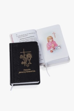 КНИГА ПРИЧАСТИЯ МОДЕЛЬ 8
